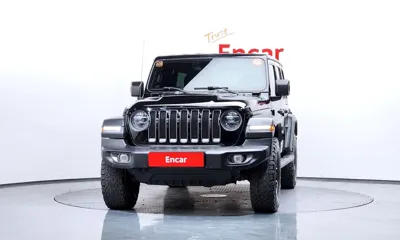 Jeep Wrangler 2021, 79323 км, за 26026.47 USD