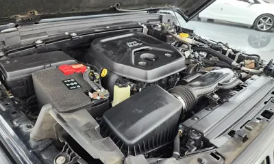 Jeep Wrangler 2021, 79323 км, за 26026.47 USD - фото 6