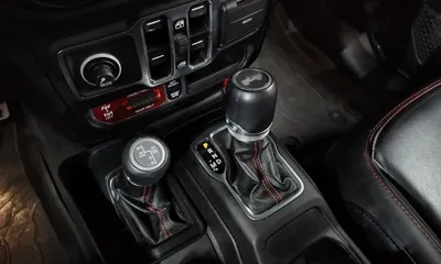 Jeep Wrangler 2021, 79323 км, за 26026.47 USD - фото 9