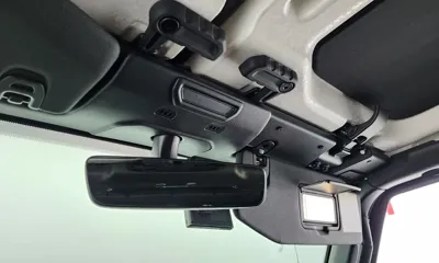 Jeep Wrangler 2021, 79323 км, за 26026.47 USD - фото 18