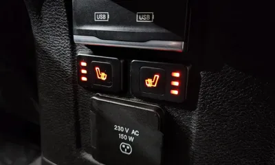 Jeep Wrangler 2021, 79323 км, за 26026.47 USD - фото 19