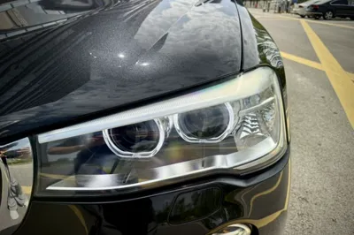 BMW X3 2014, 124600 км, за 11031 USD - фото 8