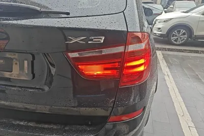 BMW X3 2014, 124600 км, за 11031 USD - фото 9