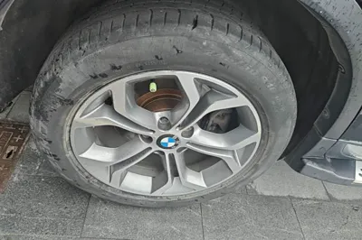 BMW X3 2014, 124600 км, за 11031 USD - фото 11