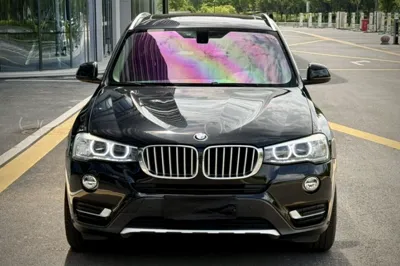 BMW X3 2014, 124600 км, за 11031 USD - фото 12