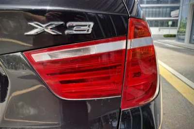 BMW X3 2014, 124600 км, за 11031 USD - фото 14