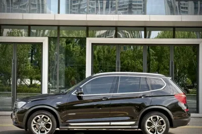 BMW X3 2014, 124600 км, за 11031 USD - фото 16