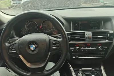 BMW X3 2014, 124600 км, за 11031 USD - фото 18