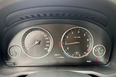BMW X3 2014, 124600 км, за 11031 USD - фото 20