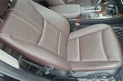 BMW X3 2014, 124600 км, за 11031 USD - фото 26