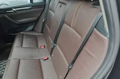 BMW X3 2014, 124600 км, за 11031 USD - фото 27
