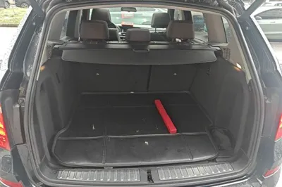 BMW X3 2014, 124600 км, за 11031 USD - фото 29