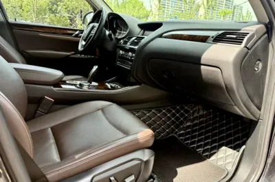 BMW X3 2014, 124600 км, за 11031 USD - фото 33