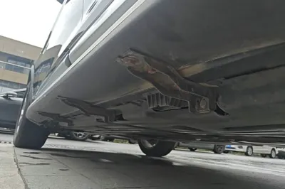 BMW X3 2014, 124600 км, за 11031 USD - фото 36