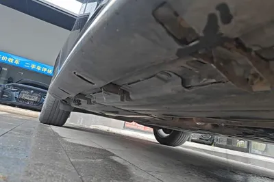 BMW X3 2014, 124600 км, за 11031 USD - фото 37