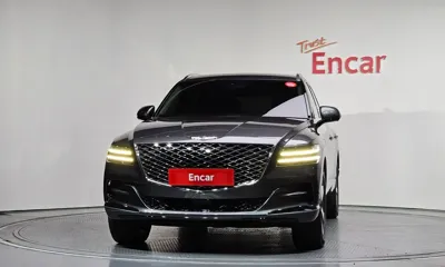 Genesis GV80 2022, 59227 км, за 29237.47 USD