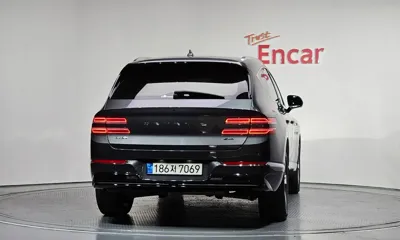 Genesis GV80 2022, 59227 км, за 29237.47 USD
