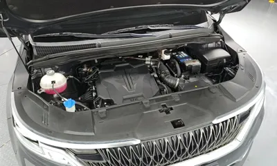 Kia Canival 2021, 85427 км, за 16225.15 USD - фото 6