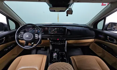 Kia Canival 2021, 85427 км, за 16225.15 USD - фото 7