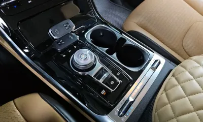 Kia Canival 2021, 85427 км, за 16225.15 USD - фото 9