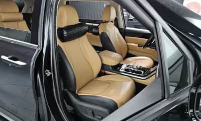 Kia Canival 2021, 85427 км, за 16225.15 USD - фото 10