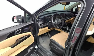 Kia Canival 2021, 85427 км, за 16225.15 USD - фото 11
