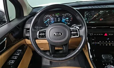 Kia Canival 2021, 85427 км, за 16225.15 USD - фото 13