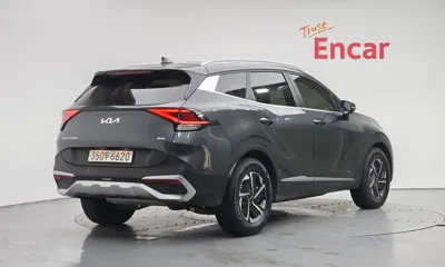 Kia Sportage 2024, 46918 км, за 16082.45 USD