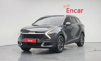 Kia Sportage 2024, 46918 км, за 16082.45 USD