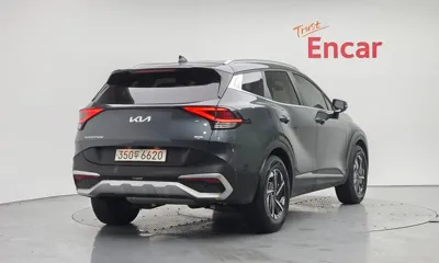 Kia Sportage 2024, 46918 км, за 16082.45 USD
