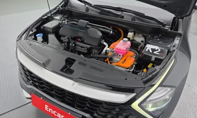 Kia Sportage 2024, 46918 км, за 16082.45 USD - фото 6