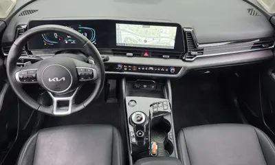 Kia Sportage 2024, 46918 км, за 16082.45 USD - фото 7