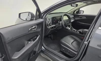 Kia Sportage 2024, 46918 км, за 16082.45 USD - фото 10