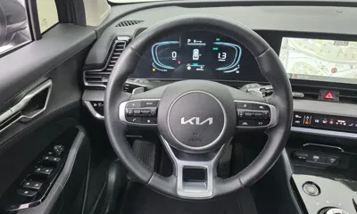 Kia Sportage 2024, 46918 км, за 16082.45 USD - фото 13