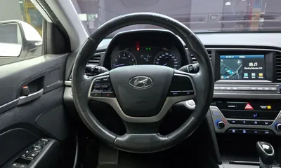 Hyundai Avante 2016, 154317 км, за 5185.77 USD - фото 13