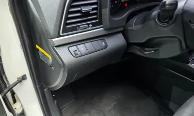 Hyundai Avante 2016, 154317 км, за 5185.77 USD - фото 18
