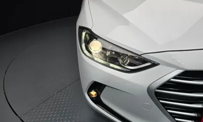 Hyundai Avante 2016, 154317 км, за 5185.77 USD - фото 22