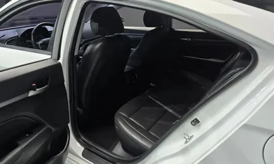 Hyundai Avante 2016, 154317 км, за 5185.77 USD - фото 26