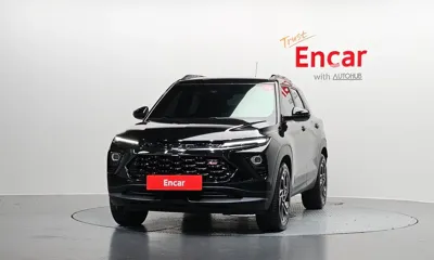 ChevroletGMDaewoo Trailblazer 2025, 17471 км, за 19450.97 USD
