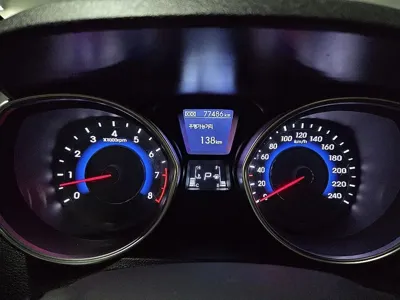 Hyundai Avante 2013, 77475 км, за 4012.17 USD - фото 10