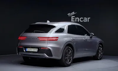 Genesis GV70 2021, 219421 км, за 16451.93 USD