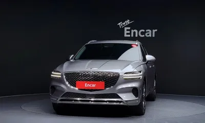 Genesis GV70 2021, 219421 км, за 16451.93 USD
