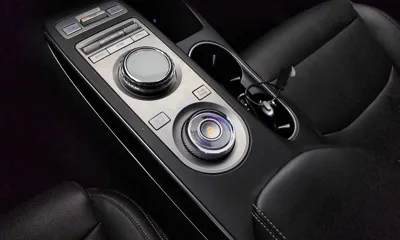 Genesis GV70 2021, 219421 км, за 16451.93 USD - фото 9