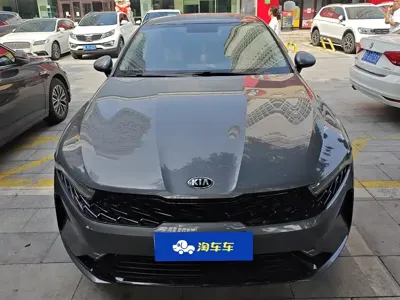 Kia K5 2021, 47000 км, за 10270.55 USD