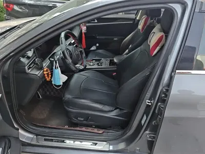 Kia K5 2021, 47000 км, за 10270.55 USD - фото 6