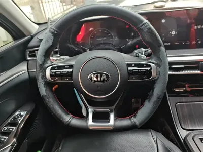 Kia K5 2021, 47000 км, за 10270.55 USD - фото 12
