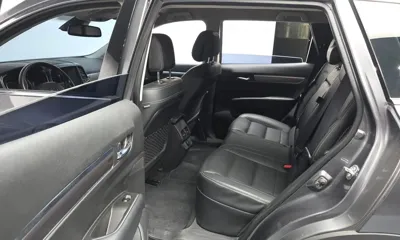 Renault-KoreaSamsung QM6 2020, 130231 км, за 7488.44 USD - фото 26