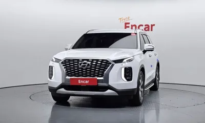 Hyundai Palisade 2021, 58496 км, за 20425.72 USD