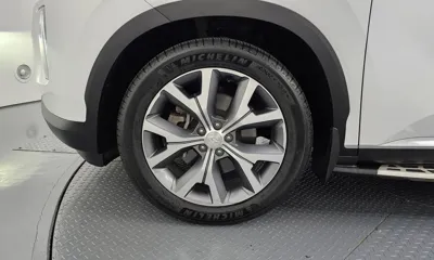 Hyundai Palisade 2021, 58496 км, за 20425.72 USD