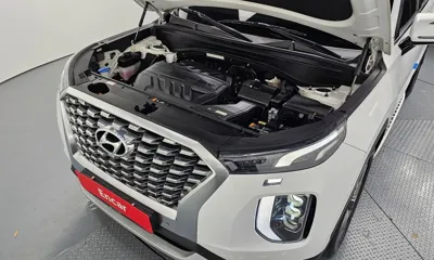 Hyundai Palisade 2021, 58496 км, за 20425.72 USD - фото 6